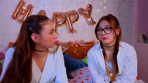 Snapshot of silentwins chatting on 02.04.26 Megan Pamela online show from 02.04.26