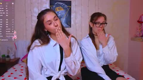 Snapshot of silentwins chatting on 03.01.26 Megan Pamela online show from 03.01.26