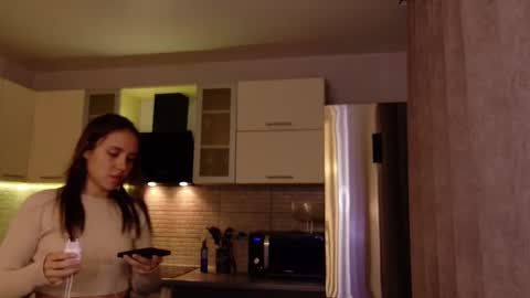 Snapshot of silicia_lu chatting on 09.30.25 You fav Miss Si online show from 09.30.25