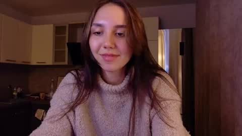 Snapshot of silicia_lu chatting on 09.30.25 You fav Miss Si online show from 09.30.25