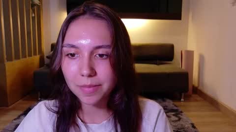 Snapshot of silicia_lu chatting on 10.25.25 You fav Miss Si online show from 10.25.25