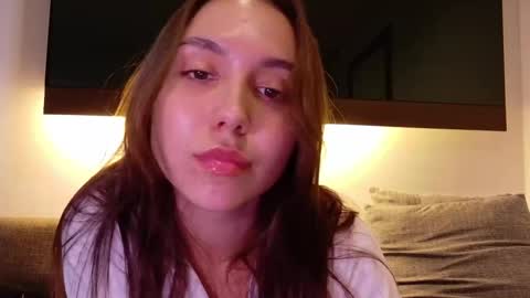 Snapshot of silicia_lu chatting on 10.27.25 You fav Miss Si online show from 10.27.25