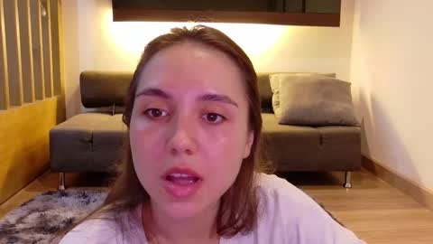 Snapshot of silicia_lu chatting on 10.30.25 You fav Miss Si online show from 10.30.25