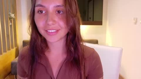 Snapshot of silicia_lu chatting on 11.07.25 You fav Miss Si online show from 11.07.25