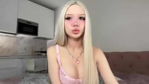 Diana  online show from 10.30.25