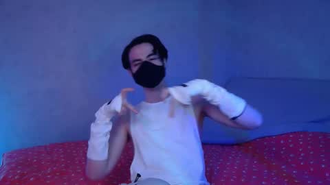 Silinti online show from 12.22.25