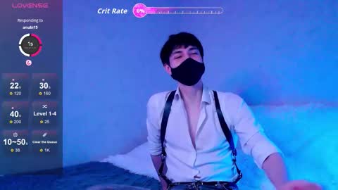 Silinti online show from 03.13.26