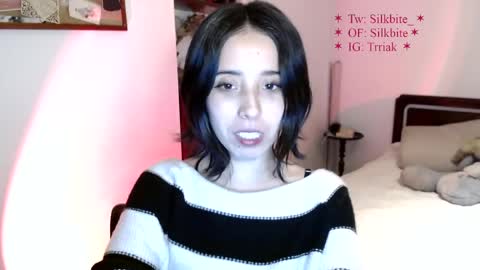 silkbite online show from 05.28.26