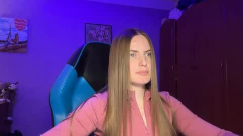 Erica online show from 04.24.26