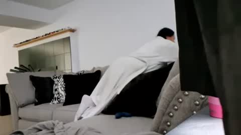 MerryMilfMas online show from 06.21.26