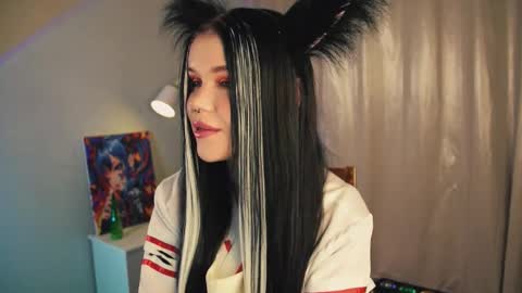 Nixie online show from 12.19.25