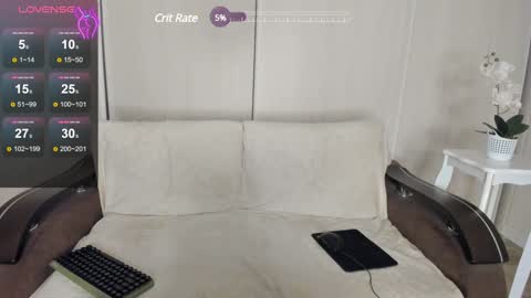 Snapshot of silkynancy99 chatting on 02.05.25 Nancy online show from 02.05.25