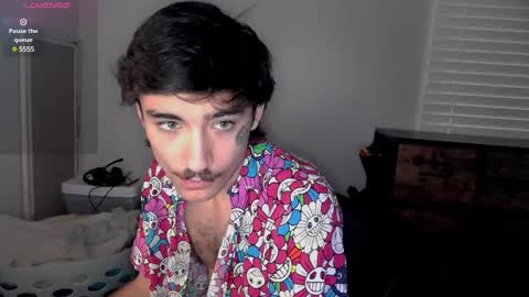 Snapshot of silly_cybin chatting on 01.18.25 cybin online show from 01.18.25