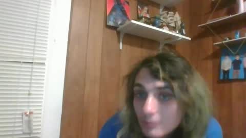 Hailey online show from 12.04.24