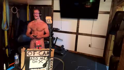 Silly Dilly Newfie online show from 07.30.26