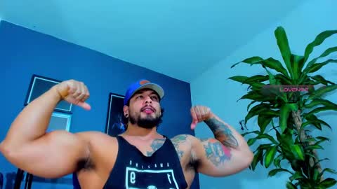 silvabranko online show from 10.03.25