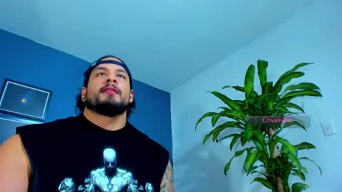 silvabranko online show from 10.09.25