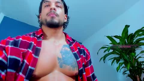 silvabranko online show from 10.17.25