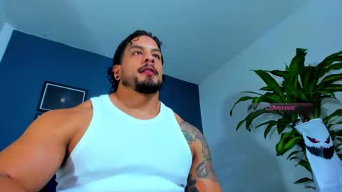 silvabranko online show from 10.22.25