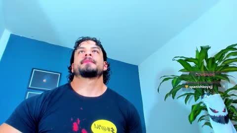 silvabranko online show from 11.04.25