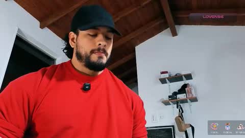 silvabranko online show from 01.17.26