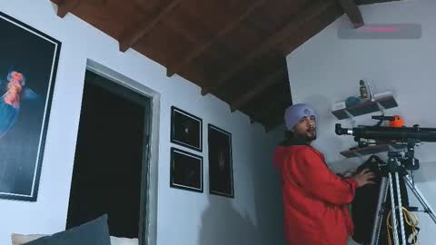 silvabranko online show from 02.25.26