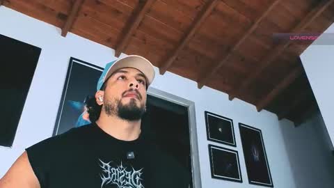 silvabranko online show from 03.13.26