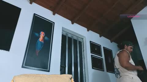 silvabranko online show from 03.18.26