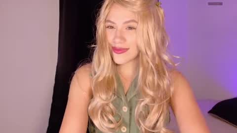 silavna249 online show from 04.14.26