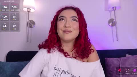 Snapshot of silvana_goddess chatting on 10.29.25 Silvana online show from 10.29.25