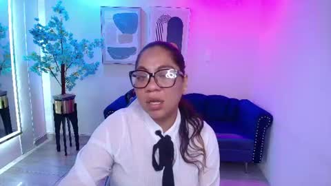 Snapshot of silvana_lane chatting on 08.07.26 Silvana online show from 08.07.26