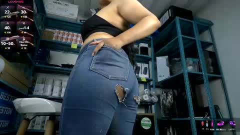 Snapshot of silvana_lorc chatting on 07.01.26 Silvana online show from 07.01.26