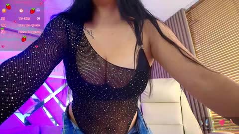 SIlvana  online show from 12.17.24