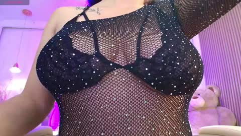 SIlvana  online show from 01.14.25
