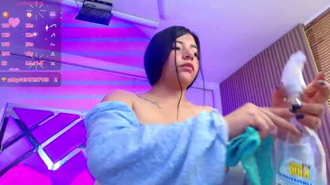 SIlvana  online show from 01.20.25