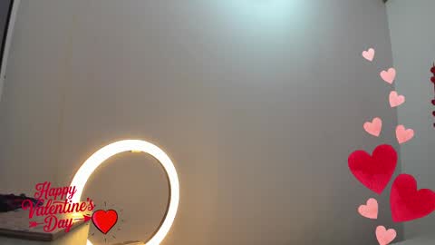 Silvana online show from 02.13.25