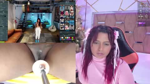 Silvana online show from 12.14.25