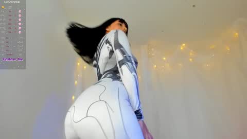 Silvanna online show from 01.09.25