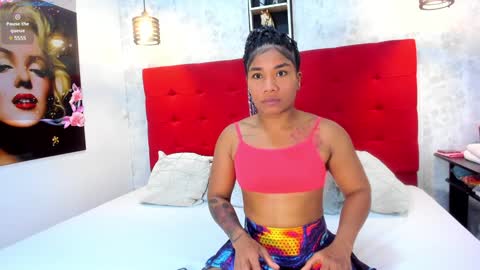 Snapshot of silvannafit chatting on 01.11.25 Silvana Fit online show from 01.11.25