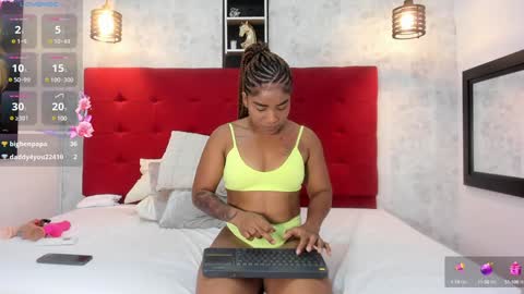 Snapshot of silvannafit chatting on 01.18.25 Silvana Fit online show from 01.18.25