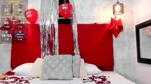 Snapshot of silvannafit chatting on 02.14.25 Silvana Fit online show from 02.14.25