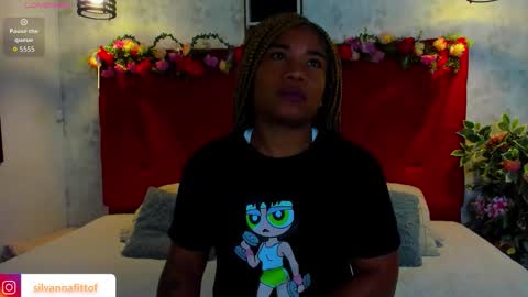 Silvana Fit  online show from 02.09.26