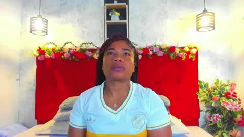 Silvana Fit  online show from 03.29.26