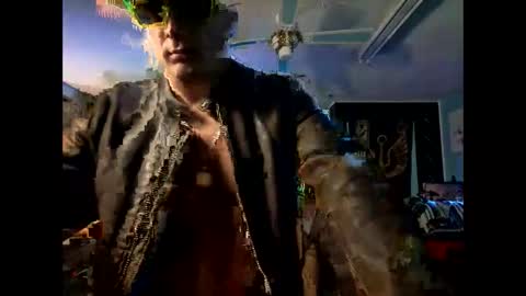 Snapshot of silvawolve chatting on 02.23.26 SILVA online show from 02.23.26