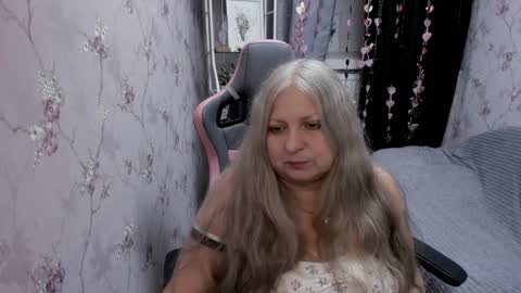 silver_moon_light online show from 09.26.25