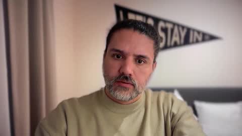 silverbeard81 online show from 03.27.26