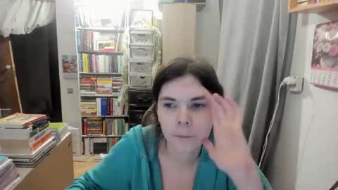 Snapshot of silvercaramel chatting on 11.01.25 silvercaramel online show from 11.01.25