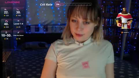 silvercherub online show from 01.18.26