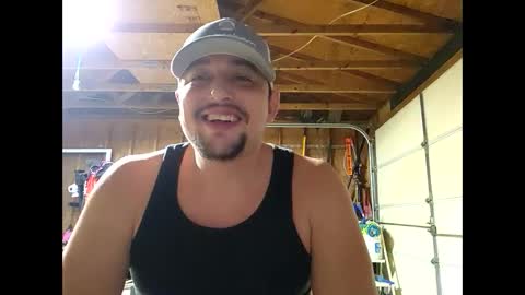 Jay  Silverfox706 online show from 02.16.25