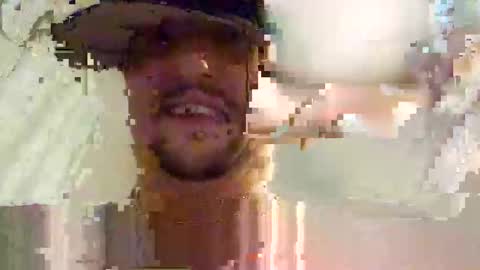 Jay  Silverfox706 online show from 09.22.25